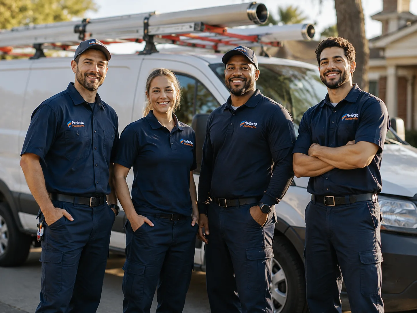 Emergency Plumber Near Me in Mount Hermon, CA near me